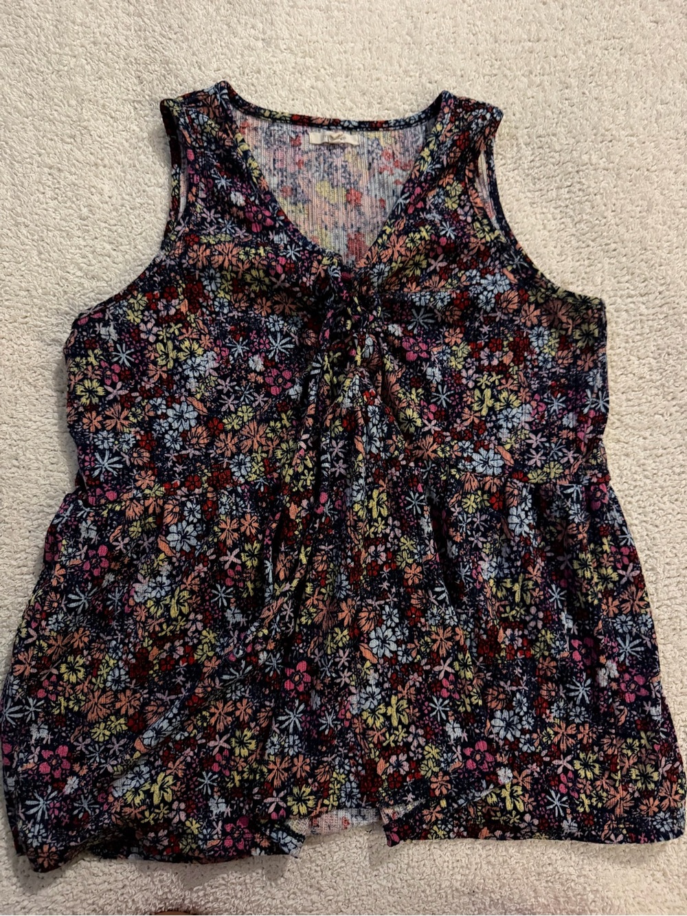 Maurice’s top
